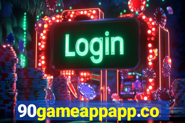 90gameappapp.com