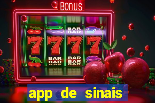 app de sinais fortune tiger