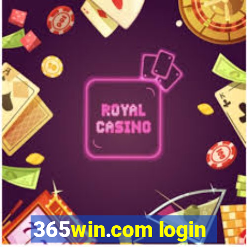 365win.com login