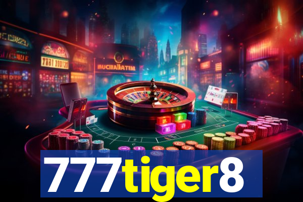 777tiger8