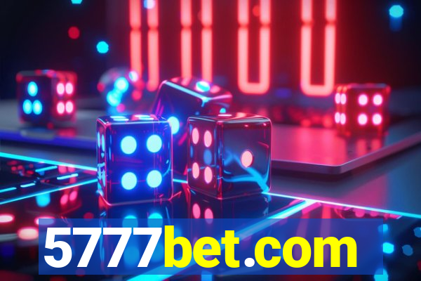 5777bet.com