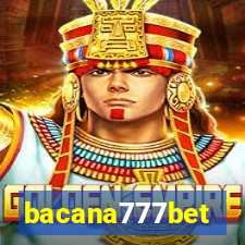 bacana777bet