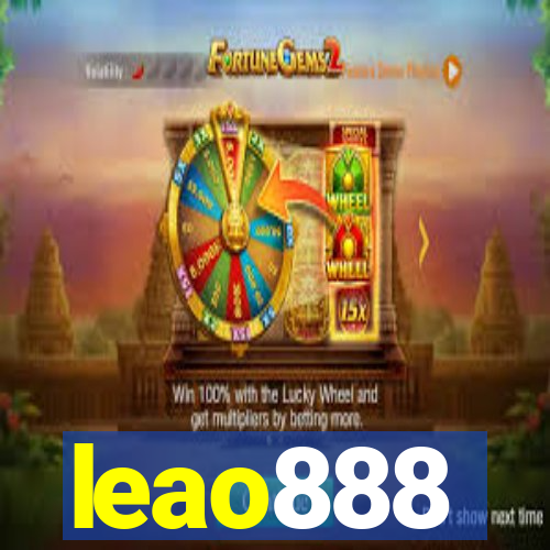 leao888