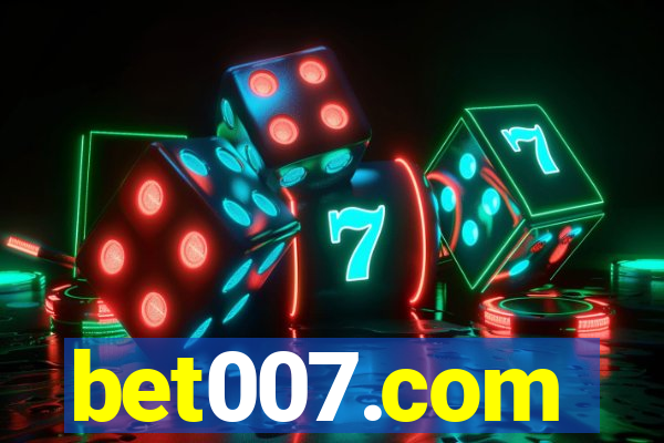 bet007.com