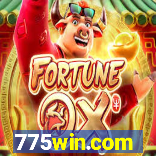 775win.com