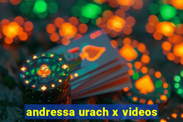 andressa urach x videos