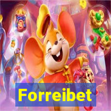 Forreibet