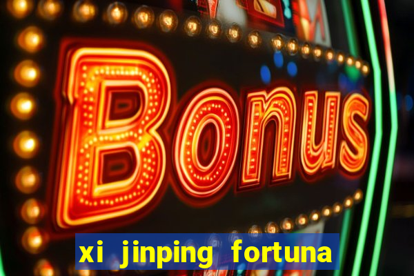 xi jinping fortuna xi jinping patrimonio