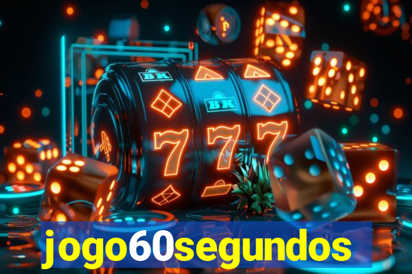 jogo60segundos