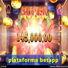 plataforma betapp