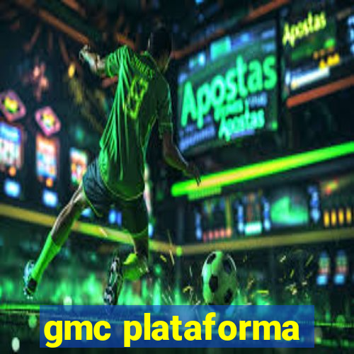 gmc plataforma