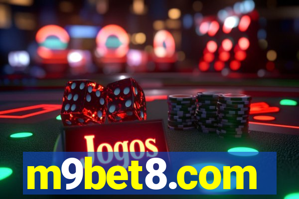 m9bet8.com