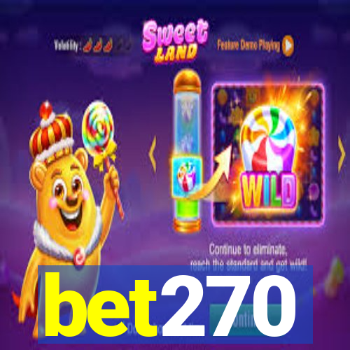 bet270