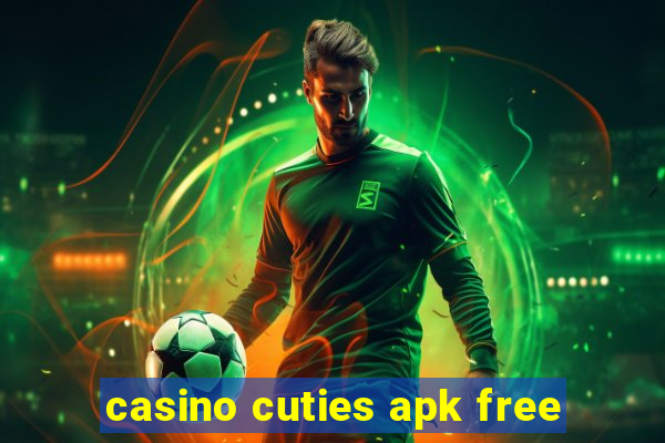 casino cuties apk free