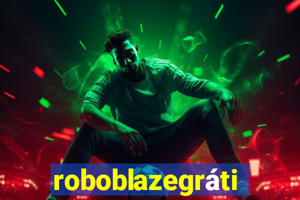 roboblazegrátis