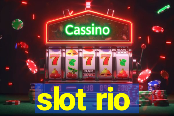 slot rio