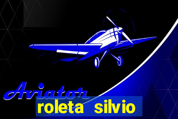 roleta silvio santos jogo