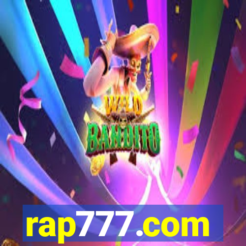 rap777.com