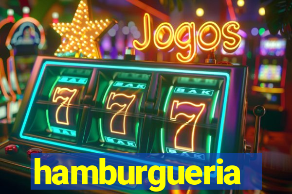 hamburgueria juventus ucs