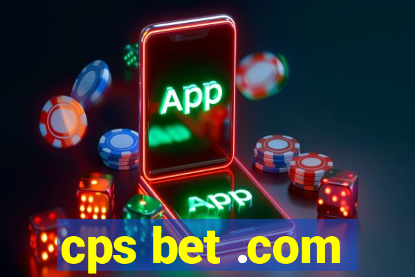 cps bet .com