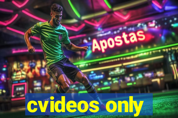 cvideos only