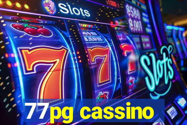 77pg cassino