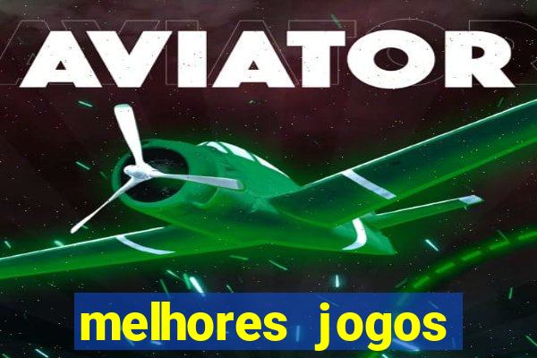 melhores jogos mundo aberto android