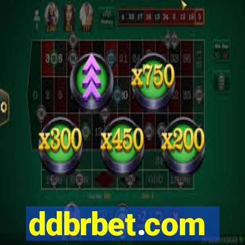 ddbrbet.com