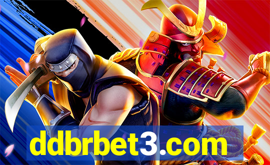 ddbrbet3.com