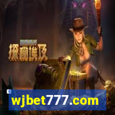 wjbet777.com