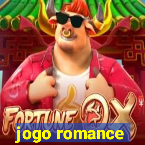 jogo romance