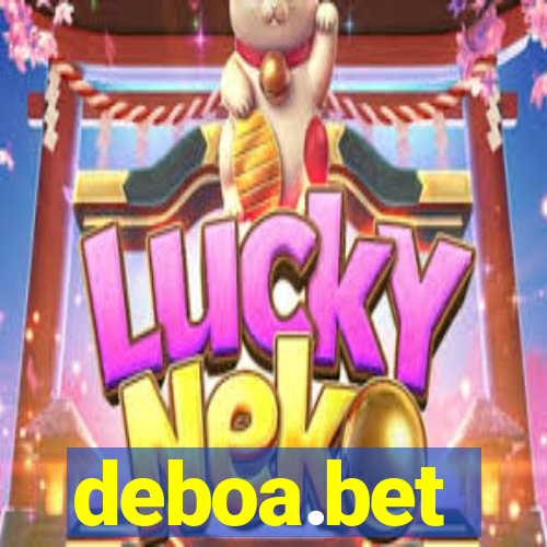 deboa.bet