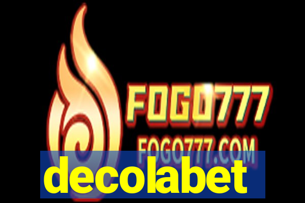 decolabet