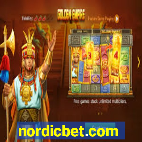 nordicbet.com