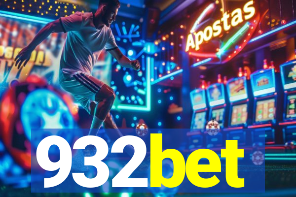 932bet