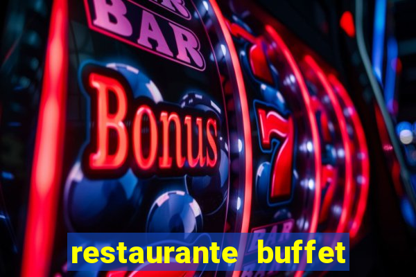 restaurante buffet livre centro porto alegre