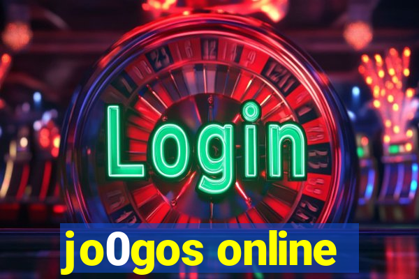 jo0gos online