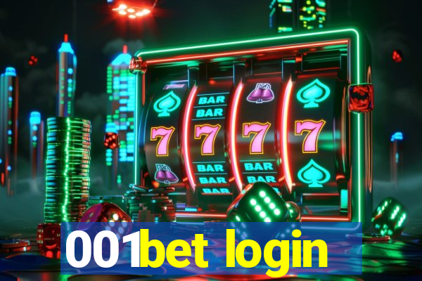 001bet login