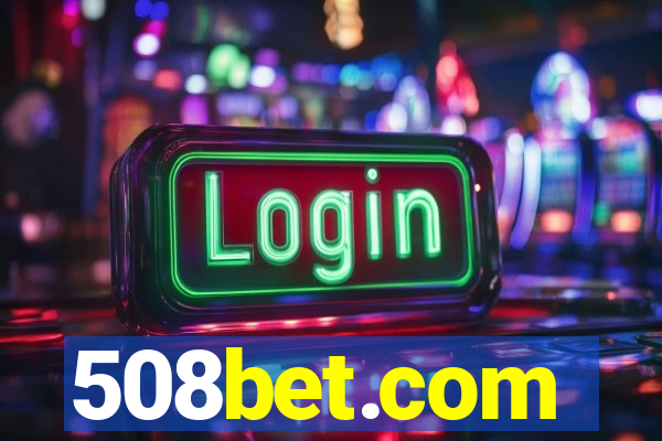 508bet.com