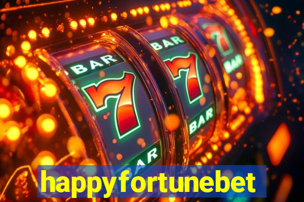 happyfortunebet.com