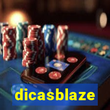 dicasblaze