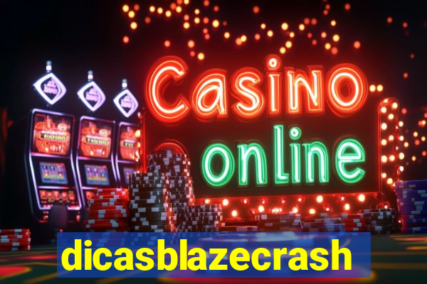 dicasblazecrash