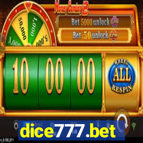 dice777.bet