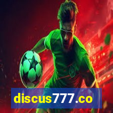 discus777.co