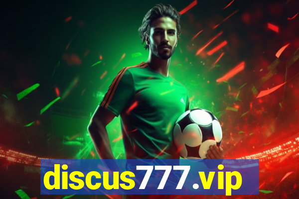 discus777.vip