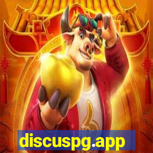 discuspg.app