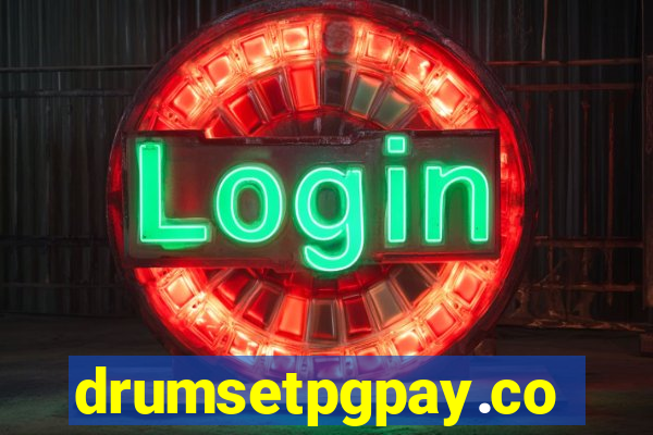 drumsetpgpay.com