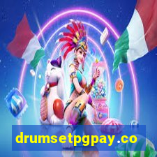 drumsetpgpay.com