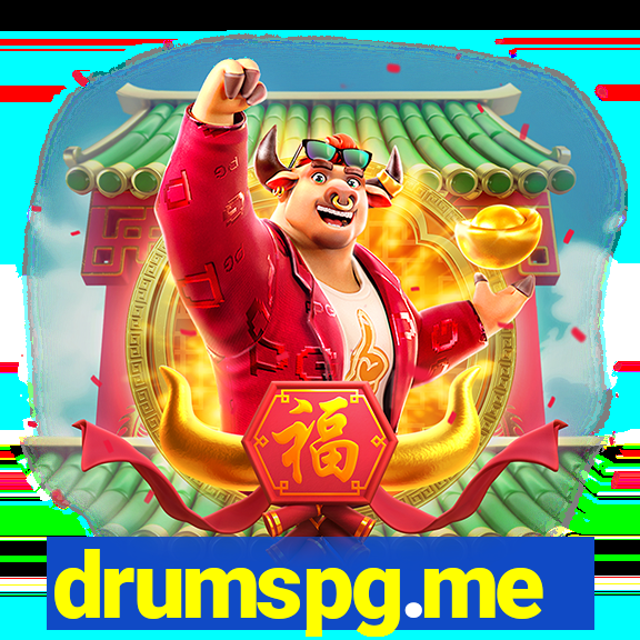 drumspg.me