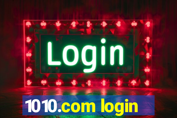 1010.com login